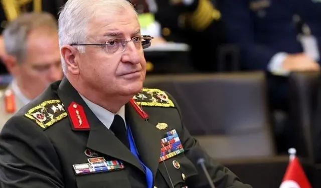 Güler'den 'Terörsüz Türkiye' mesajı: Tarihi eşik