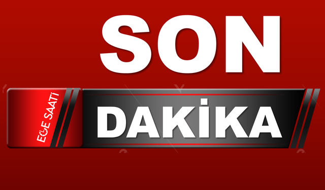 İBB Meclisi'nde duyurdu: Ekrem Eray Arda CHP'den istifa etti