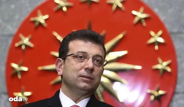 İmamoğlu'ndan Üsküdar seçimlerine sert tepki