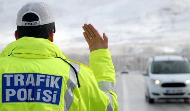 İstanbul'da yarın bazı yollar trafiğe kapanacak