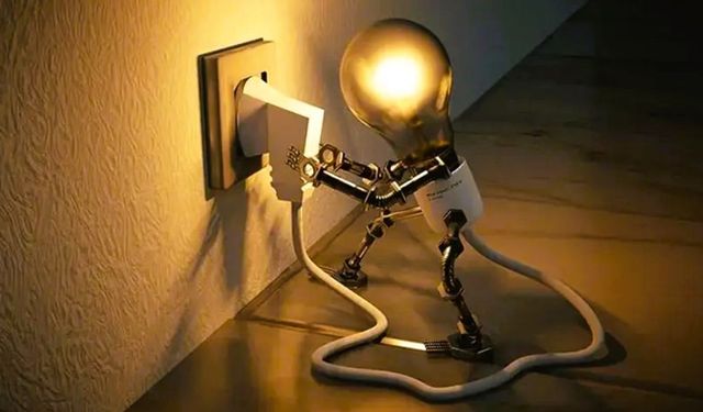 İzmir'de elektrik kesintisi alarmı