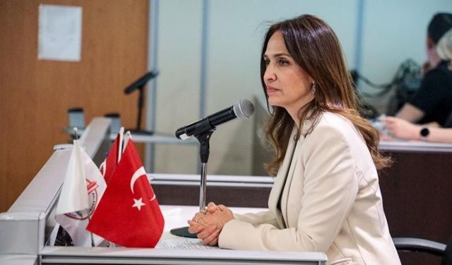 Karşıyaka Belediyesi'nden Kent A.Ş. Açıklaması