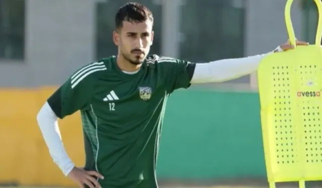 Karşıyaka'da transfer bilmecesi