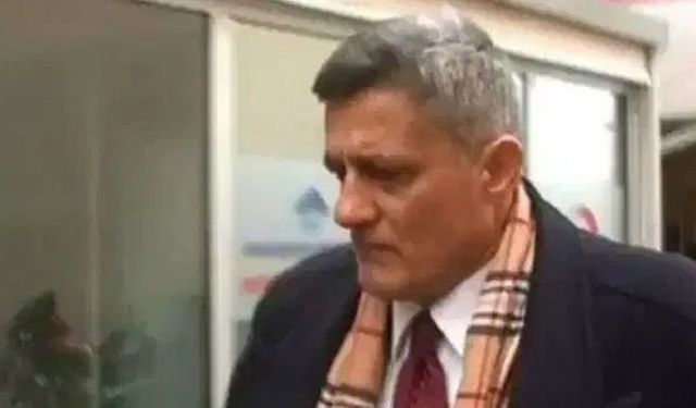 Kaşif Kozinoğlu soruşturmasında 4 yeni gözaltı