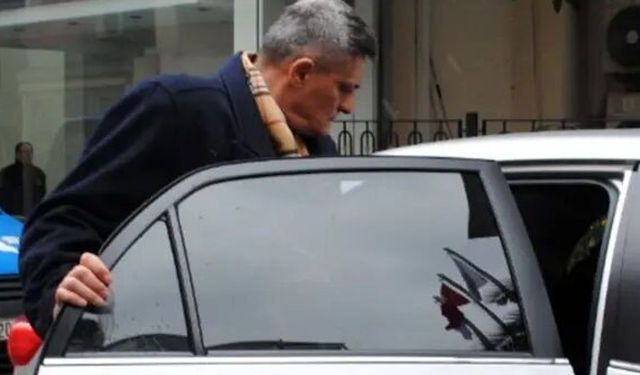 Kozinoğlu soruşturmasında ambulans şoförüne tahliye