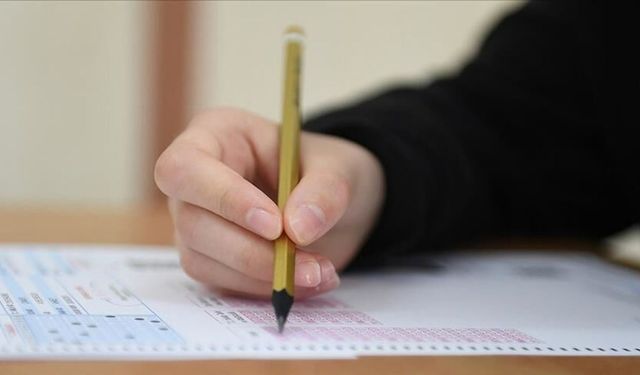 KPSS Lisans heyecanı başlıyor
