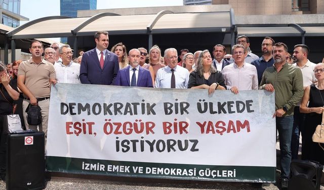 'LGBTİ dernekleri bu iktidar döneminde açıldı'