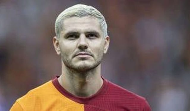 Mauro Icardi için Lazio'dan veto