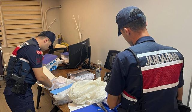 MİT operasyonunda Aydo Yazılım'a soruşturma