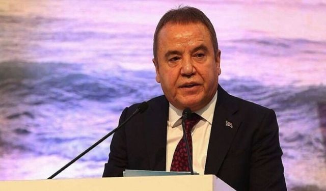 Muhittin Böcek ve oğlunun tahliye talebi reddedildi