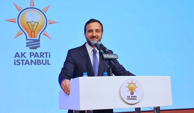 Özdemir'den Üsküdar seçimi sonrası dikkat çeken sözler