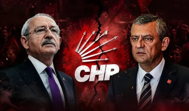 Özgür Özel'in 'Turpun Küçüğü' açıklaması silindi