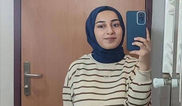 Rojin Kabaiş Soruşturmasında Kritik Adım