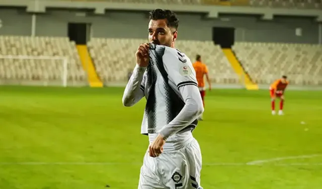Sefa Özdemir'den Altay'a yeşil ışık