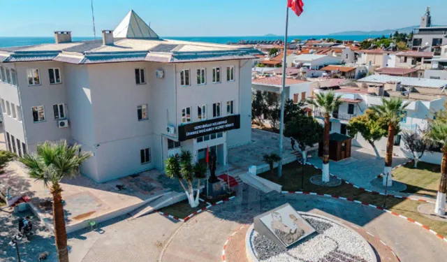 Seferihisar Belediyesi soruşturmasında yeni gelişme