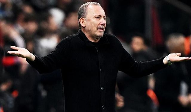 Sergen Yalçın'dan Fenerbahçe için sert eleştiri