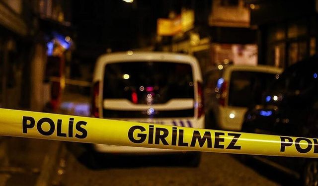 Tekirdağ'da otomobile silahlı saldırı: Sürücü hayatını kaybetti