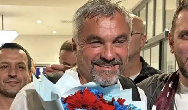 Thomas Reis imza sonrası konuştu: Salah planını açıkladı