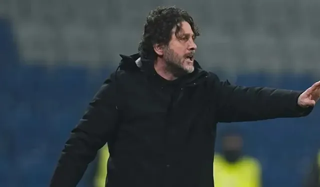 Trabzonspor'dan Fatih Tekke ayrılığına ilişkin açıklama