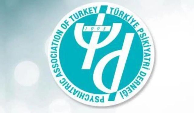 Türkiye Psikiyatri Derneği'nin X hesabına erişim talebi