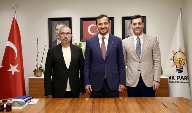 Üsküdar'daki tehdit iddiaları için soruşturma başlatıldı