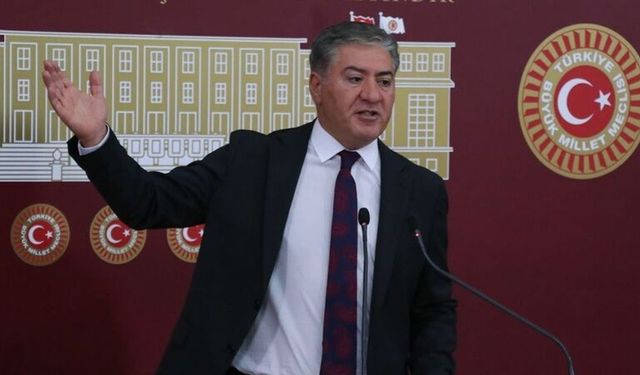 YENİ Parti'den CHP'nin feragat kararına tepki