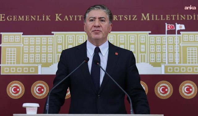 YENİ Partili Emir'den iktidara sert eleştiri