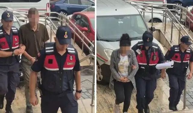 Zonguldak'ta 17 yaşındaki genç kız yatağa zincirlendi