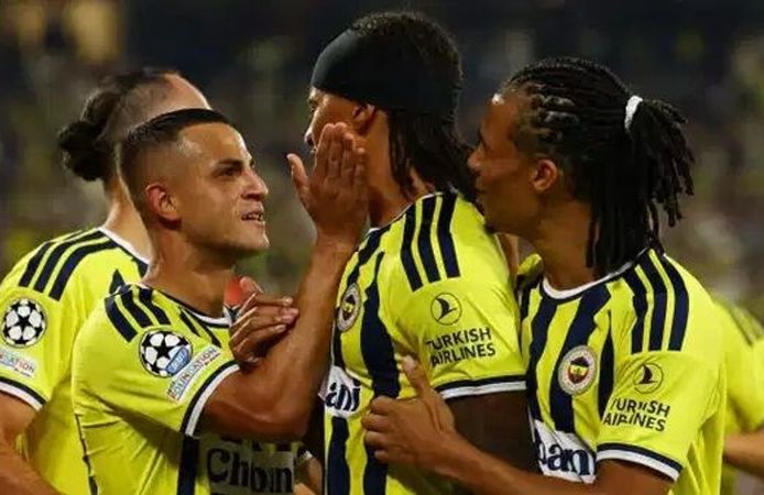 Fenerbahçe - Eyüpspor Maçı Kanalı ve Saati