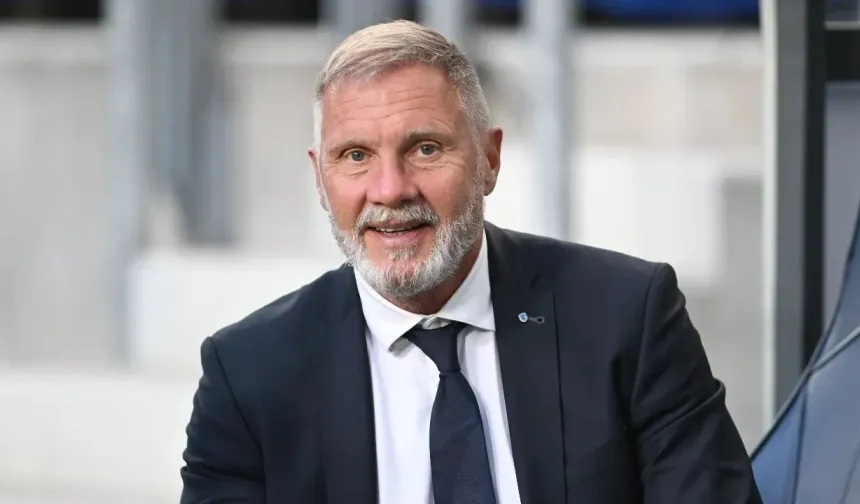 Alman teknik adam Fink, Samsun yolcusu