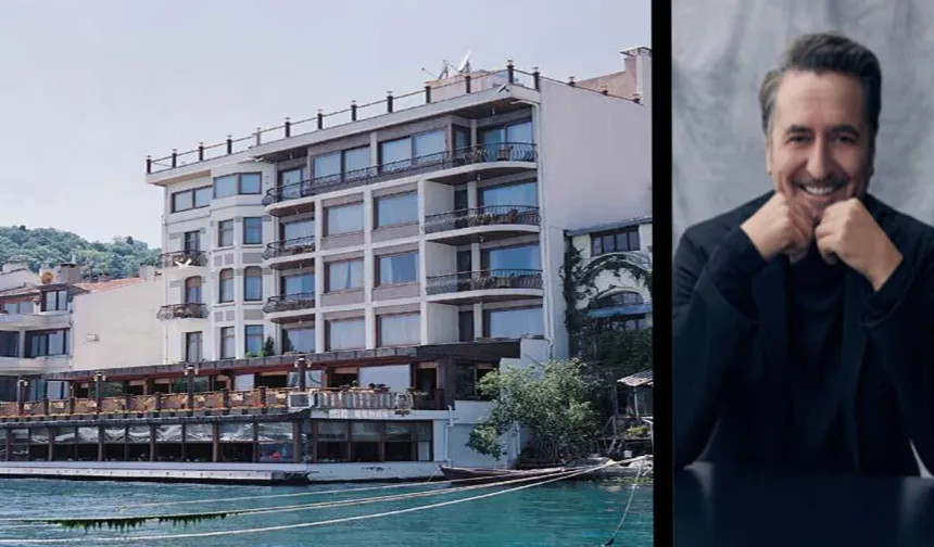 Bebek Otel dosyasında çarpıcı gelişme!