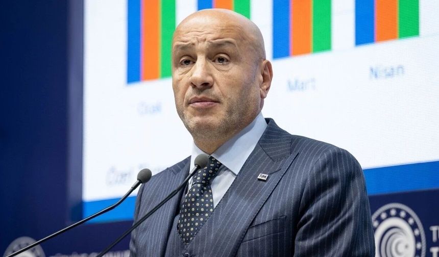 TİM Başkanı Gültepe: Anadolu’ya sanayi göçü, nüfus artışı getirir