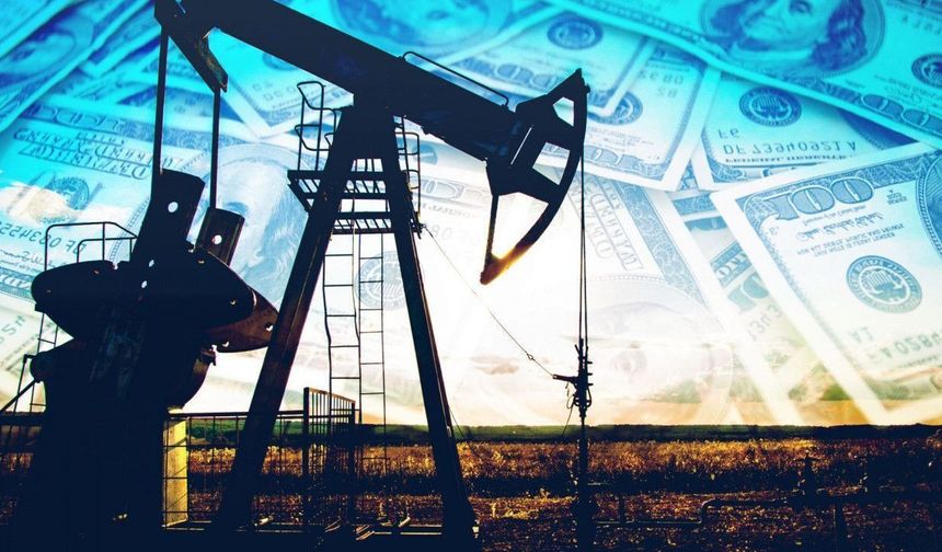 Brent petrolde yükseliş sürüyor