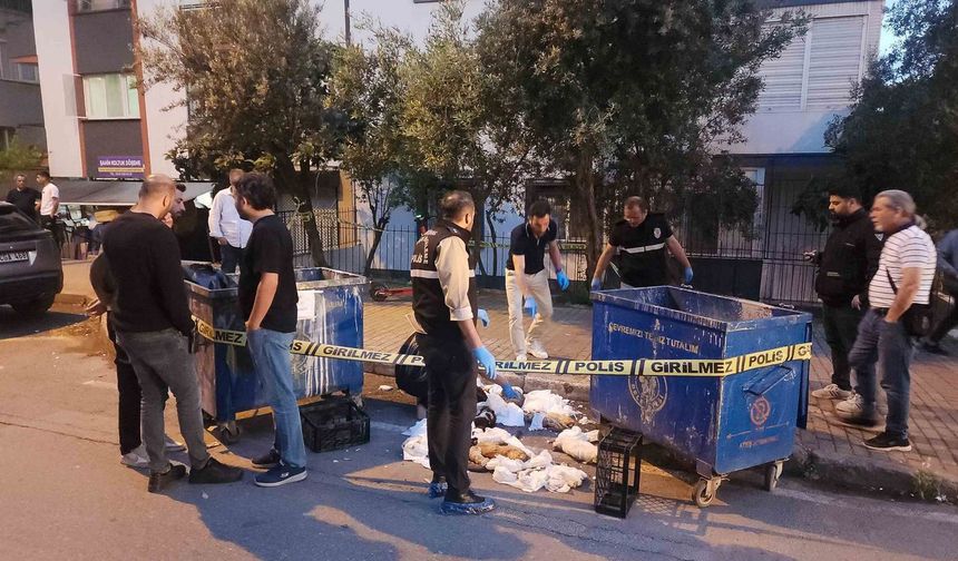 Buca Belediyesi'nden insanlık dışı olaya hızlı müdahale