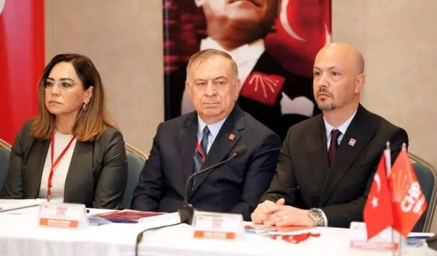 CHP'li İç Ege Belediye Başkanları Denizli'de toplanacak