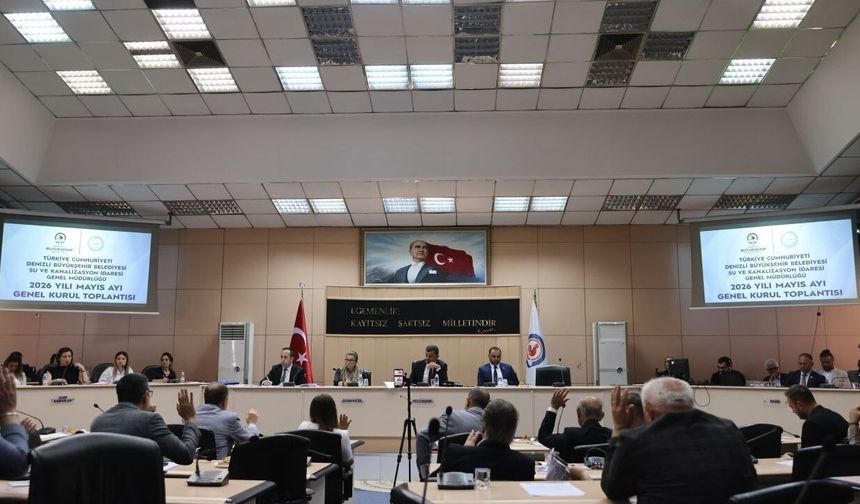 Denizli Büyükşehir'den şehit aileleri ve gazilere vefa