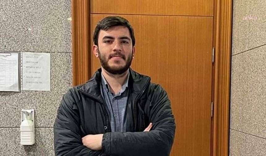 Gazeteci İsmail Arı hakkındaki iddianame kabul edildi