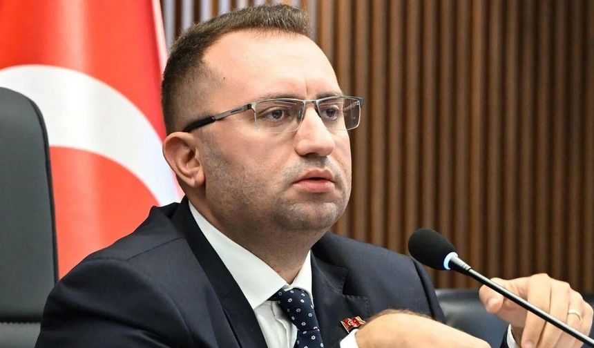 Hakan Bahçetepe hakkında 11 ay sonra iddianame