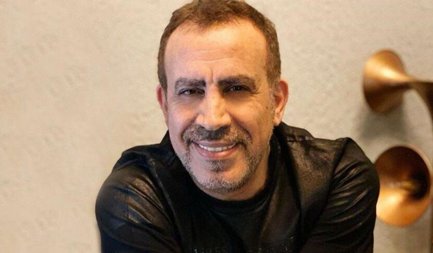 Haluk Levent yoğun bakıma kaldırıldı