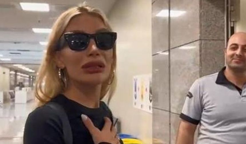 İrem Derici :'Param kalmadı, üç davam daha var'