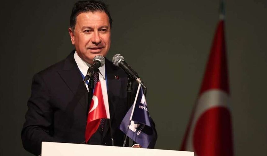Kıyı Ege'den 'Ege' çıkarıldı