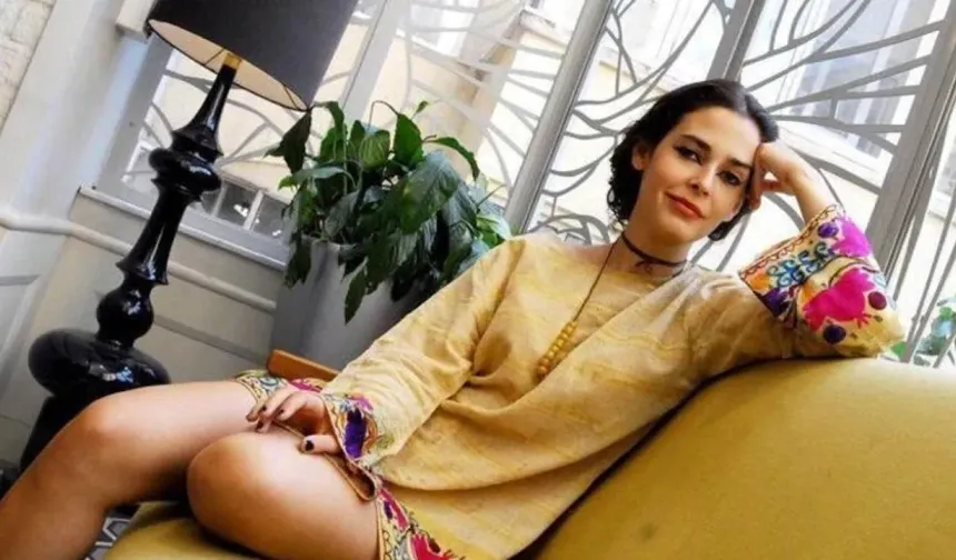 Pelin Batu: 'Çocukken Erdal İnönü'ye Aşıktım!'