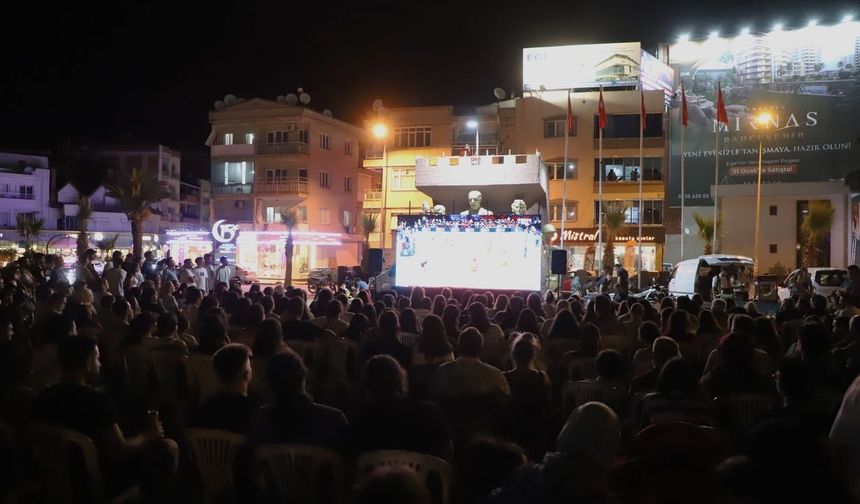 Şampiyonluk heyecanı dev ekranda yaşanacak