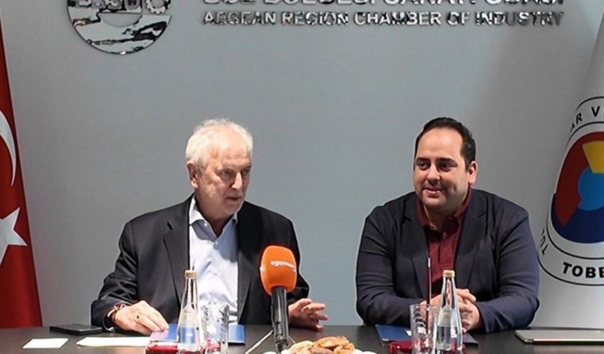Sanayide dijital dönüşüm için güç birliği