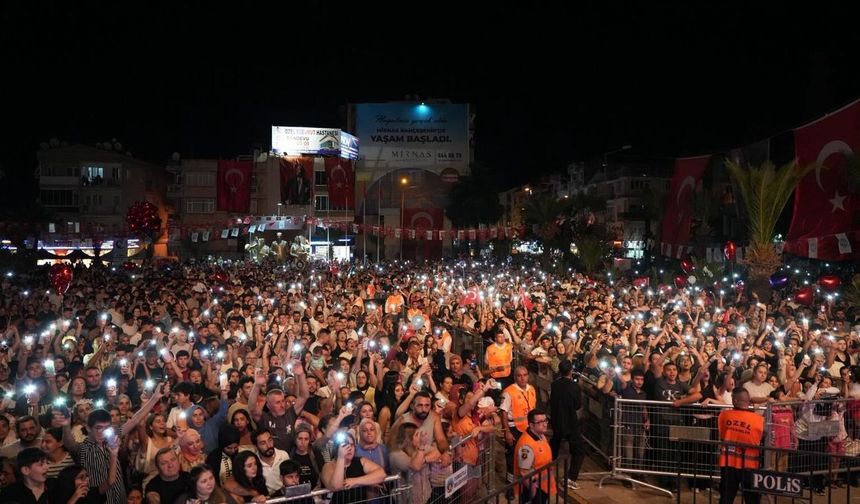Turgutlu'da 19 Mayıs etkinliklerle coşkuyla kutlanacak