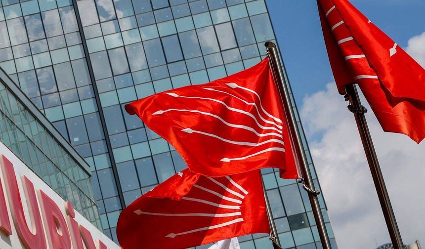 CHP'li Kadın İl Başkanlarından kurultay kararına tepki