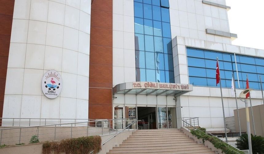 Çiğli'de yaz dönemi kursları başladı