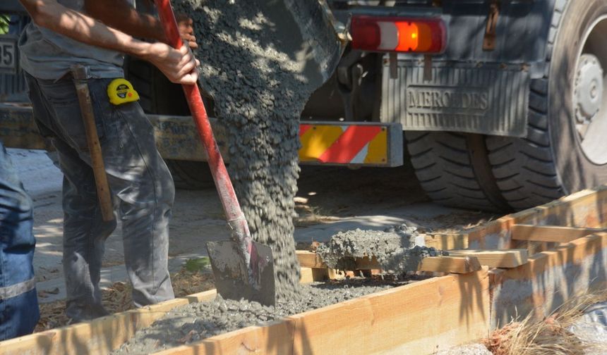 MUSKİ, derelerin güvenliği için önlemlerini artırdı