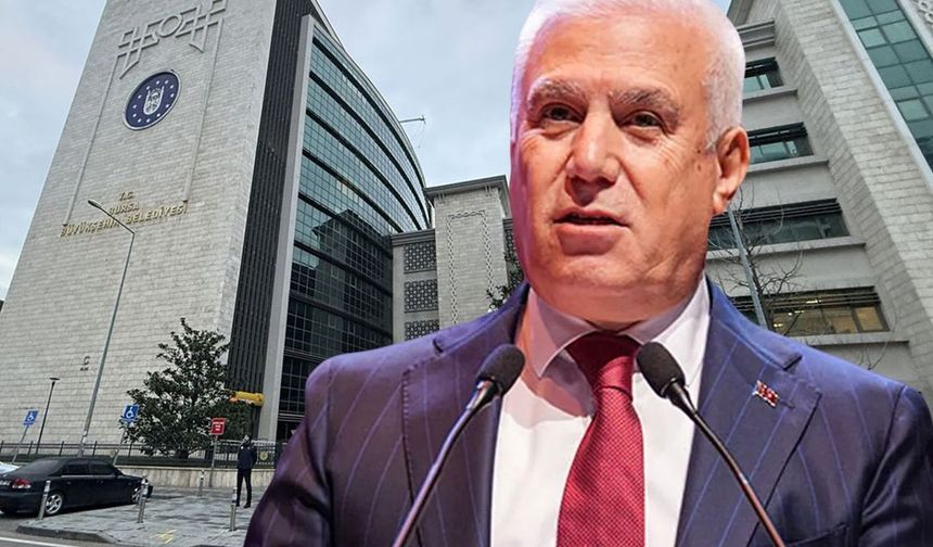 Mustafa Bozbey'e 402 yıl hapis istemi