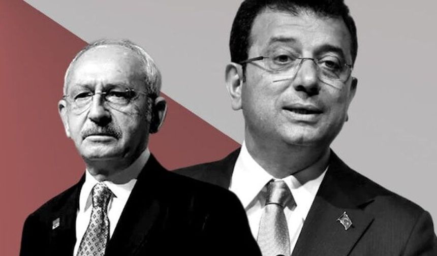 'Saray kayyumu bu ifadeleri derhal okusun..!'